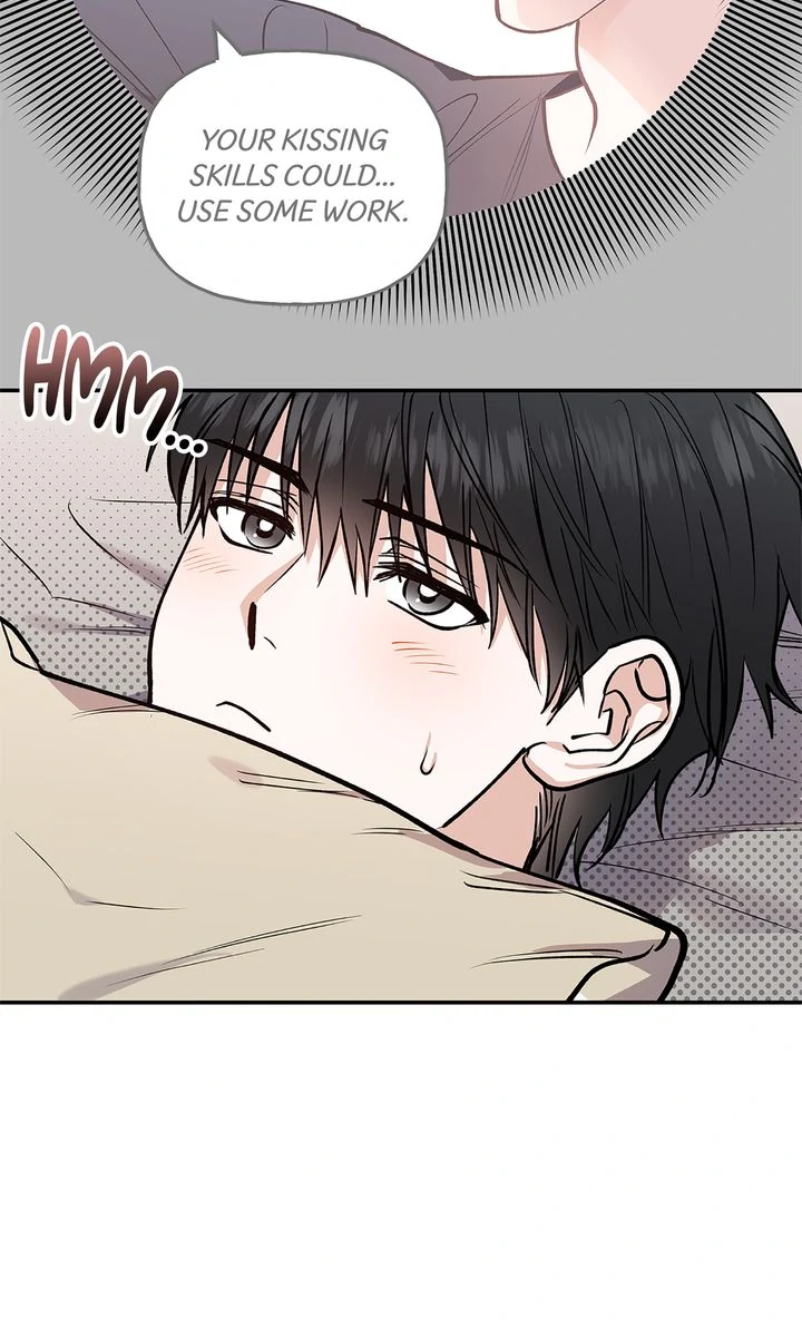 Meet Me Halfway [Full ver.] - Episode 16 manhwa