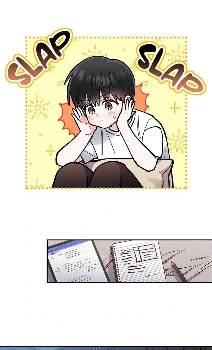 Meet Me Halfway [Full ver.] - Episode 16 manhwa