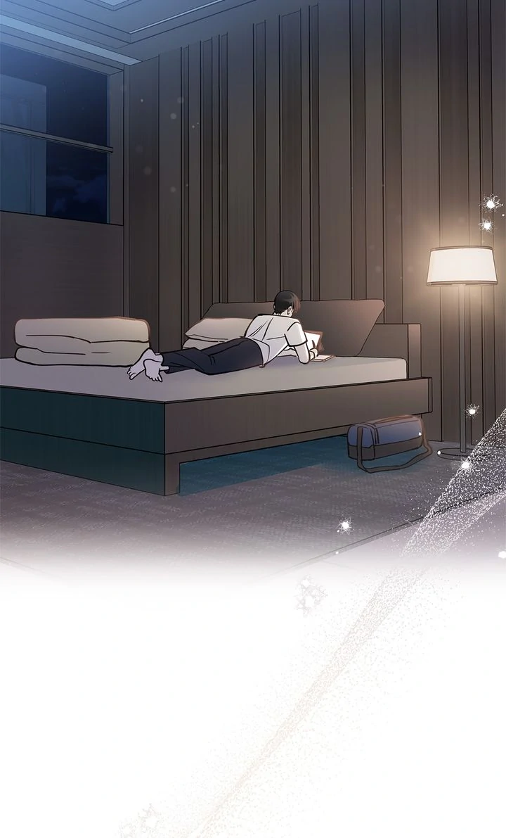 Meet Me Halfway [Full ver.] - Episode 16 manhwa
