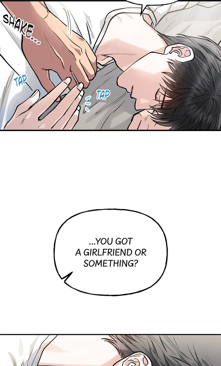 Meet Me Halfway [Full ver.] - Episode 16 manhwa