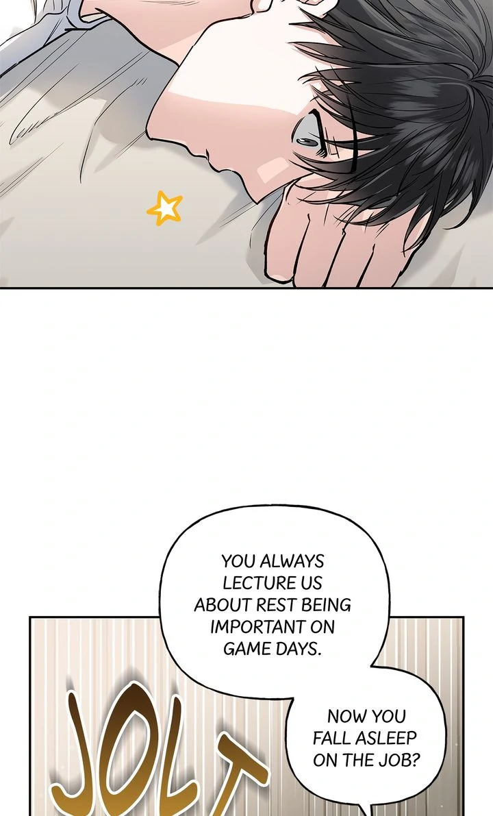 Meet Me Halfway [Full ver.] - Episode 16 manhwa