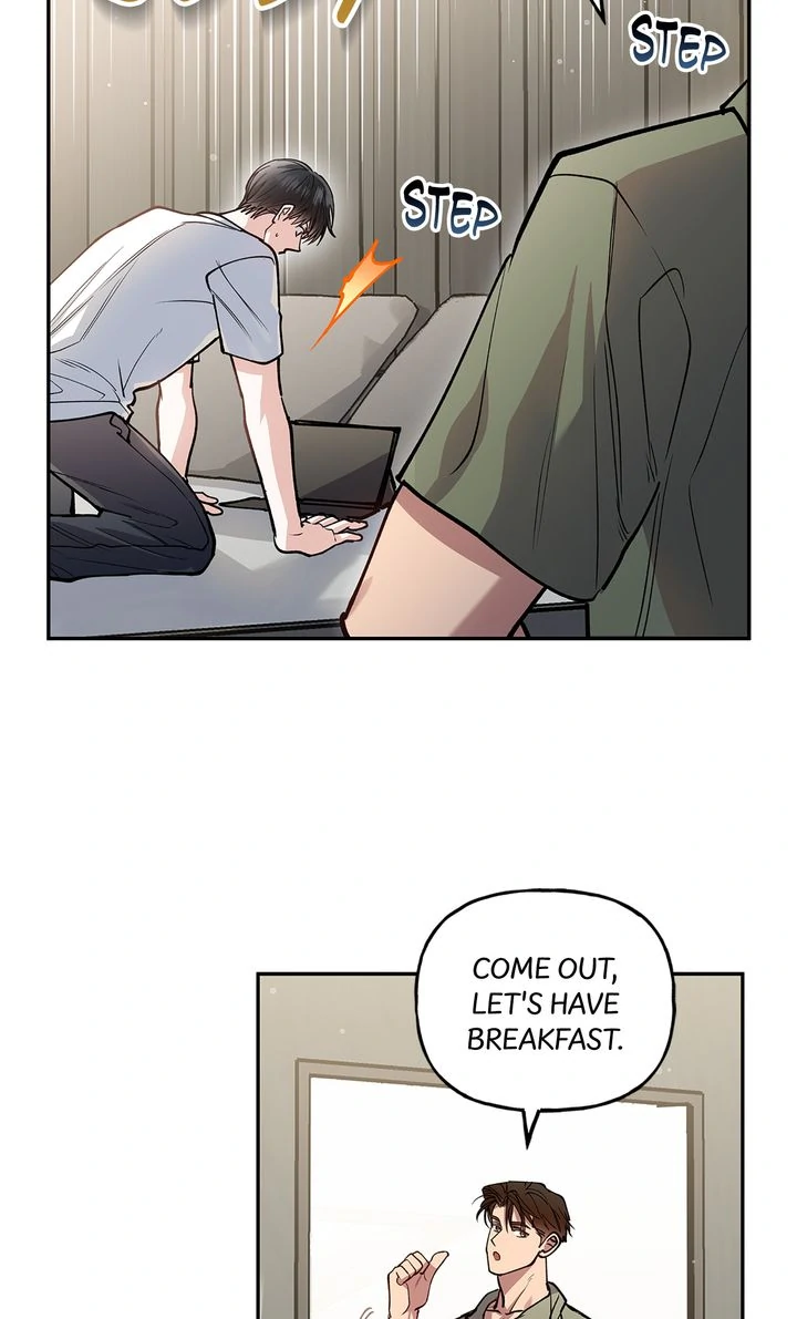 Meet Me Halfway [Full ver.] - Episode 16 manhwa
