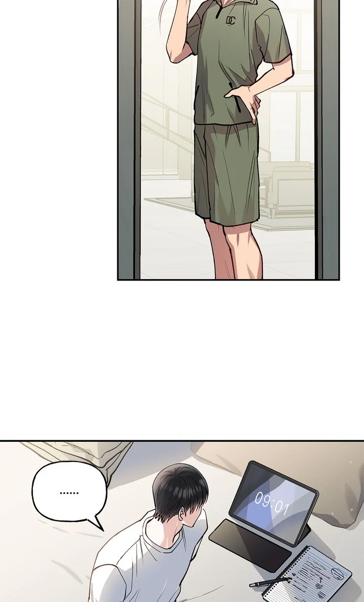 Meet Me Halfway [Full ver.] - Episode 16 manhwa