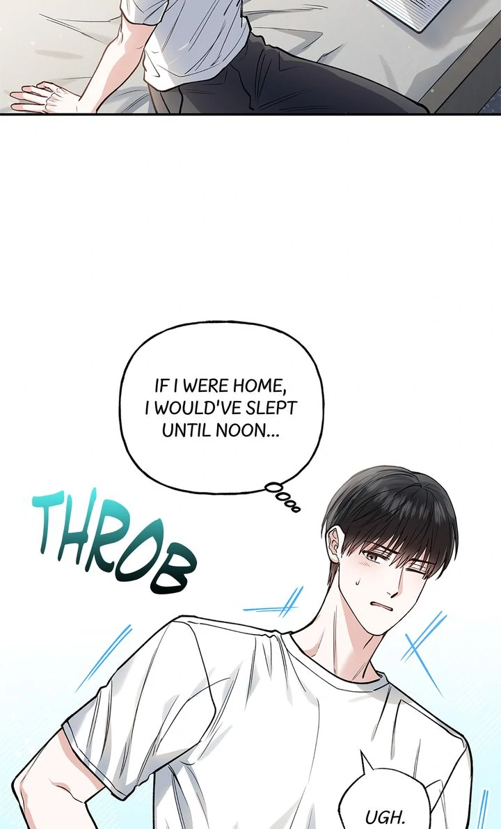 Meet Me Halfway [Full ver.] - Episode 16 manhwa