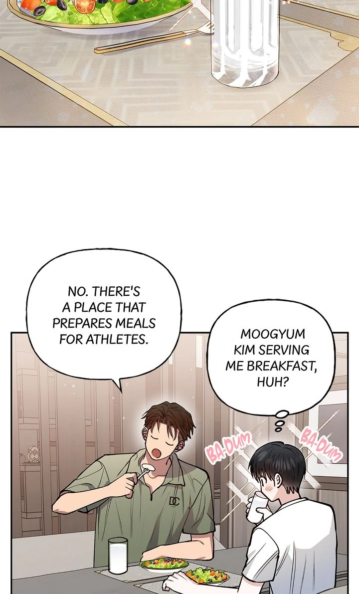 Meet Me Halfway [Full ver.] - Episode 16 manhwa