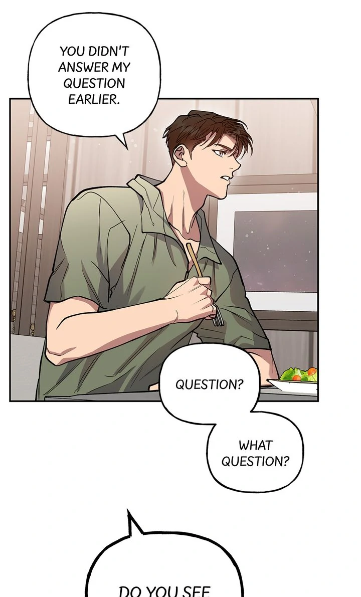 Meet Me Halfway [Full ver.] - Episode 16 manhwa