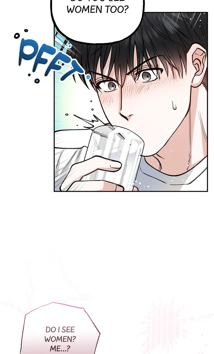 Meet Me Halfway [Full ver.] - Episode 16 manhwa
