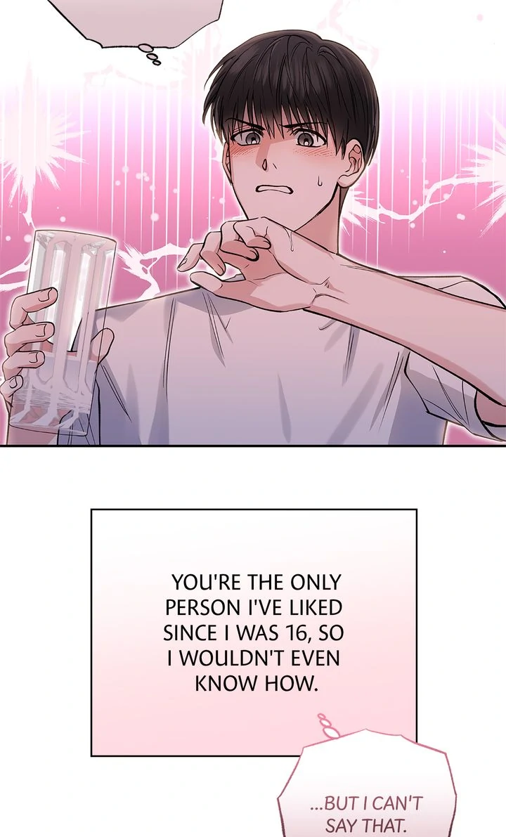 Meet Me Halfway [Full ver.] - Episode 16 manhwa