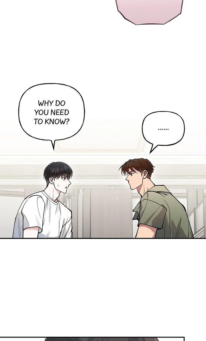 Meet Me Halfway [Full ver.] - Episode 16 manhwa