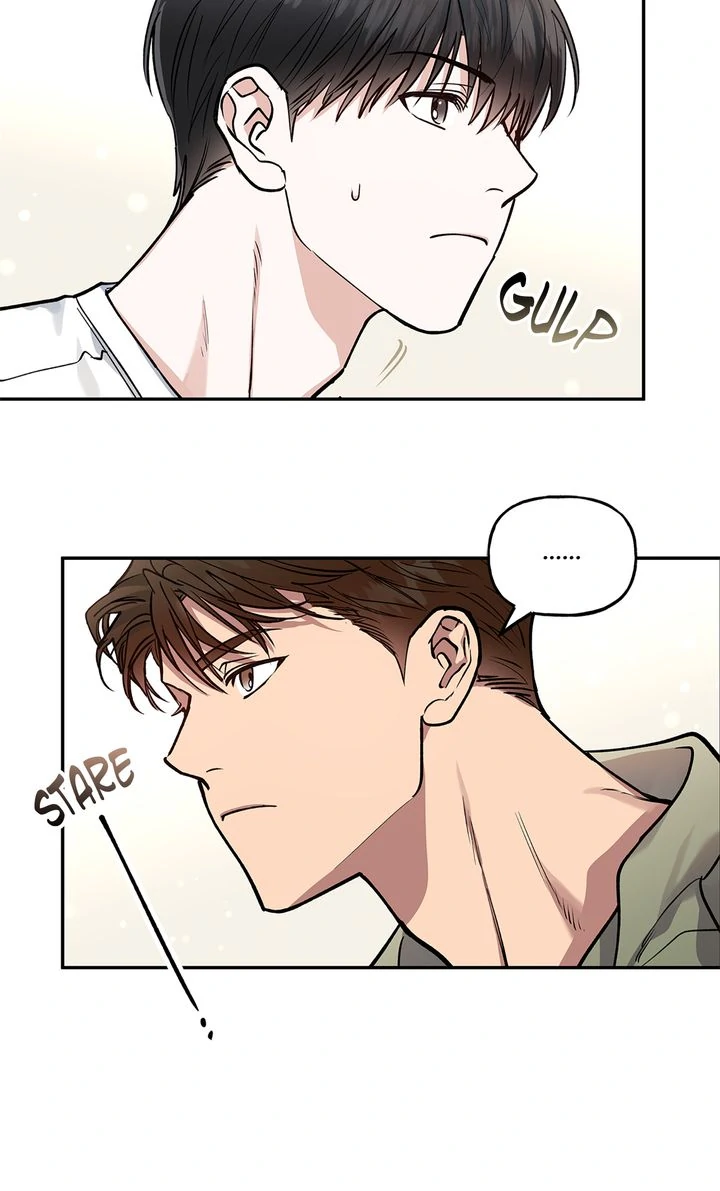 Meet Me Halfway [Full ver.] - Episode 16 manhwa