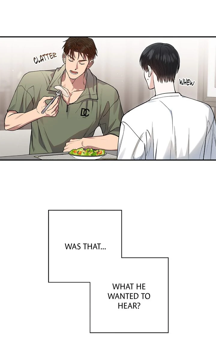 Meet Me Halfway [Full ver.] - Episode 16 manhwa