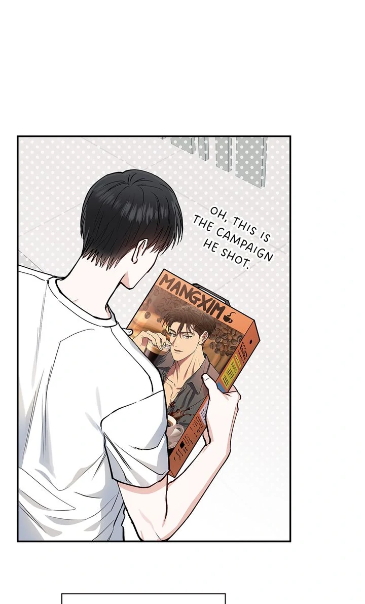 Meet Me Halfway [Full ver.] - Episode 16 manhwa