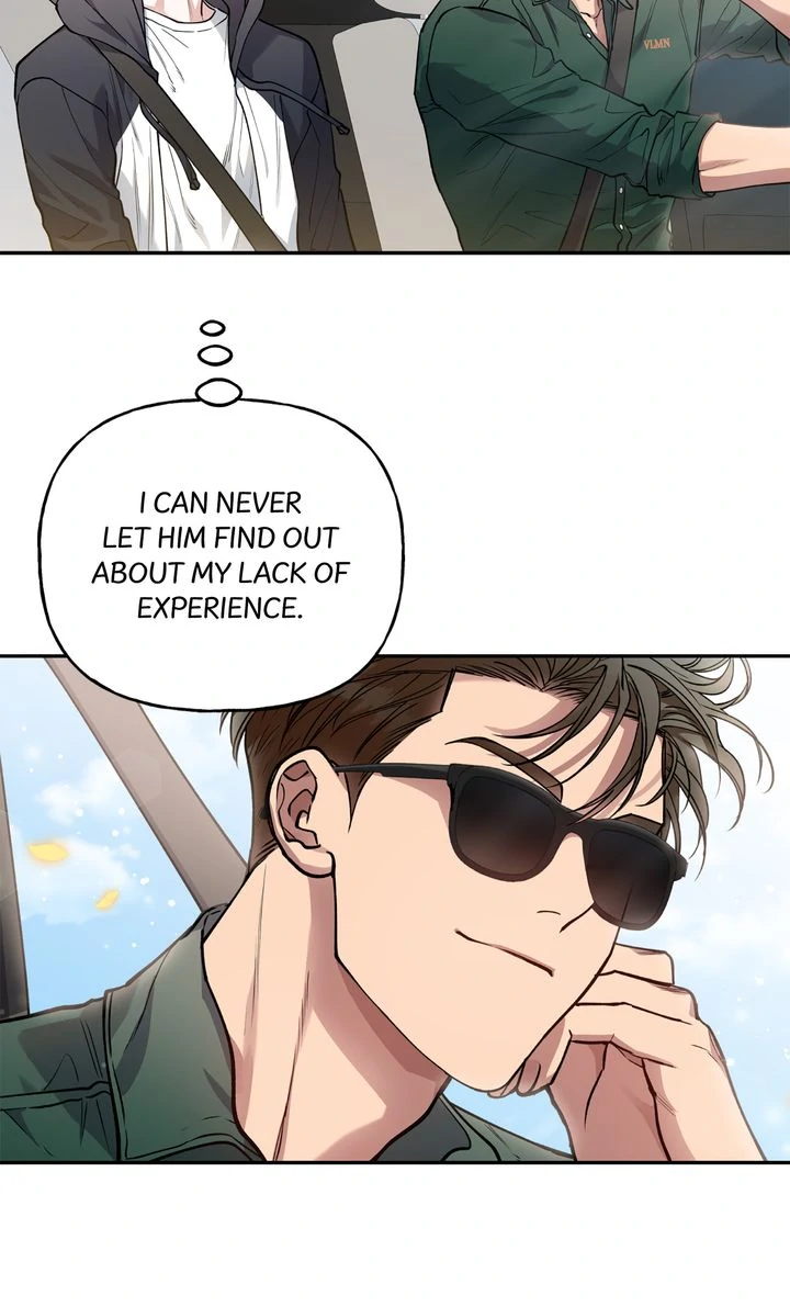 Meet Me Halfway [Full ver.] - Episode 16 manhwa
