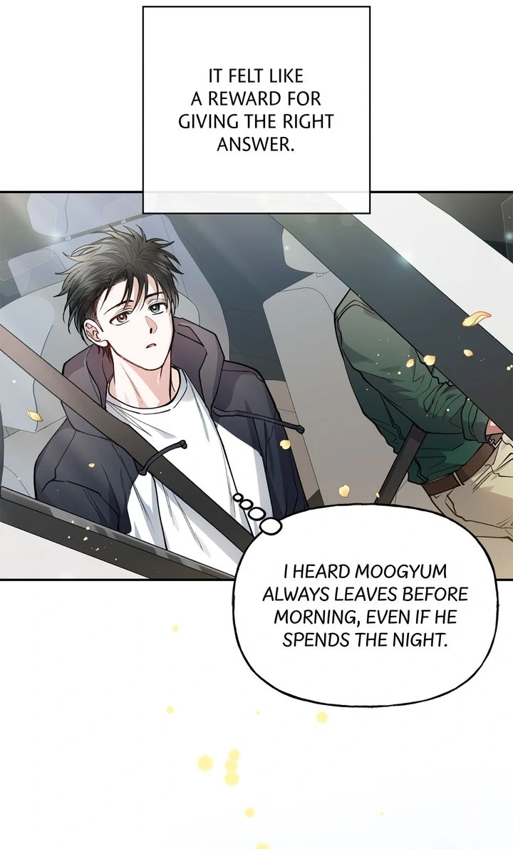 Meet Me Halfway [Full ver.] - Episode 16 manhwa