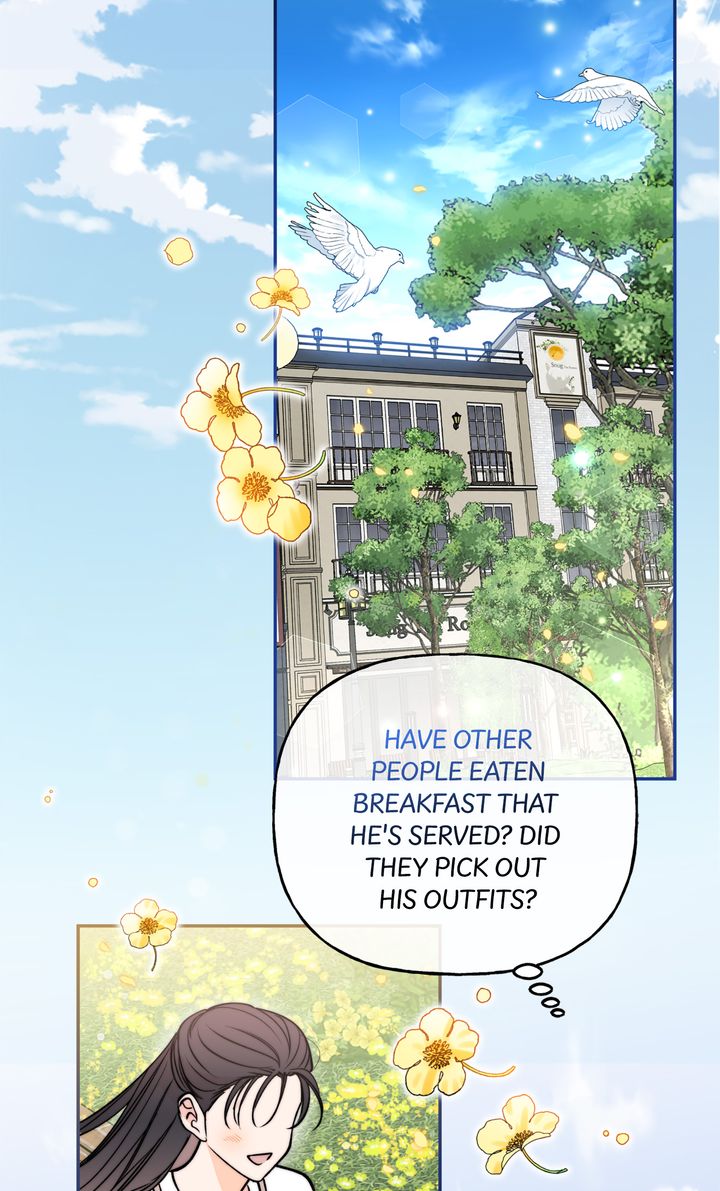 Meet Me Halfway [Full ver.] - Episode 16 manhwa