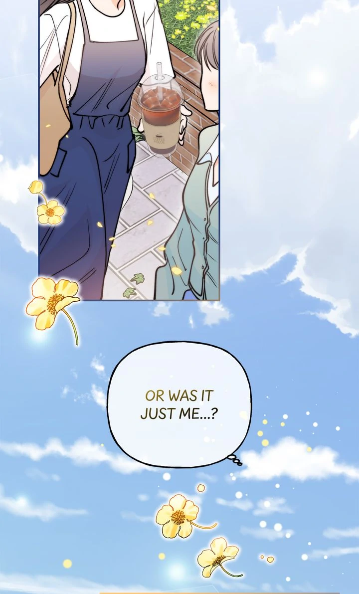 Meet Me Halfway [Full ver.] - Episode 16 manhwa