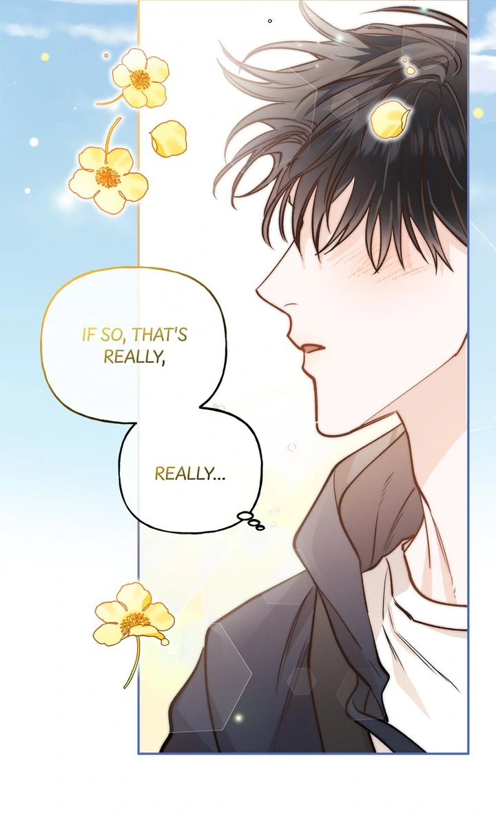Meet Me Halfway [Full ver.] - Episode 16 manhwa