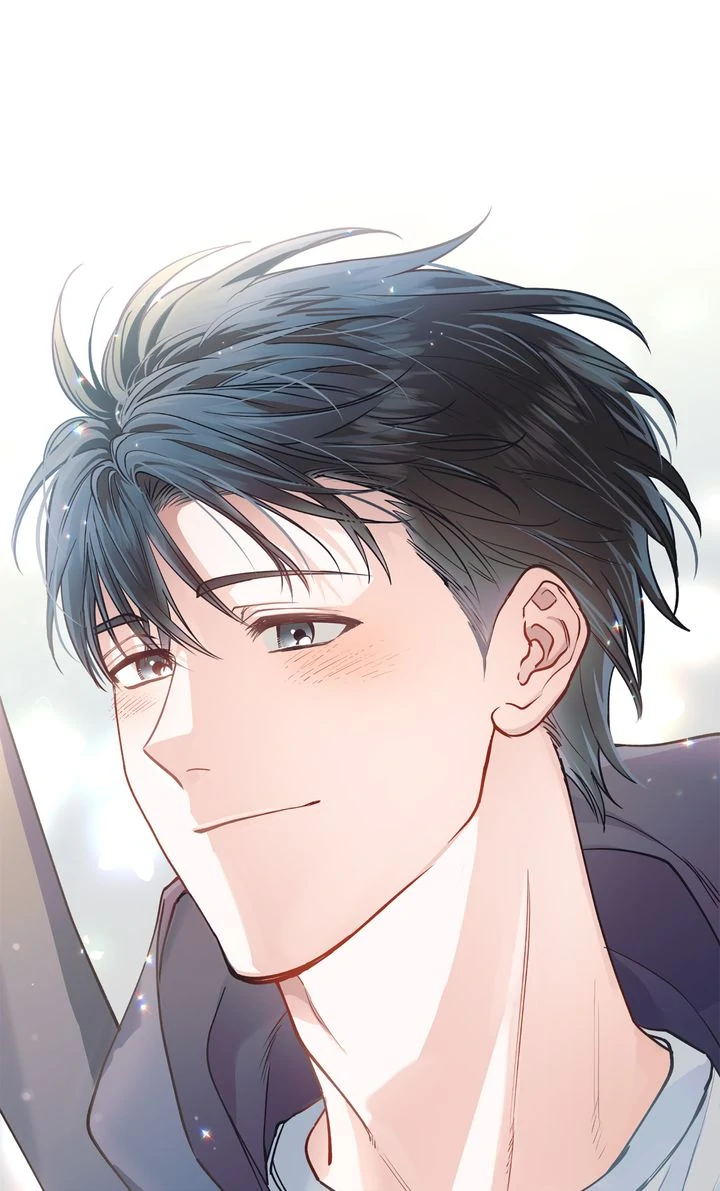 Meet Me Halfway [Full ver.] - Episode 16 manhwa