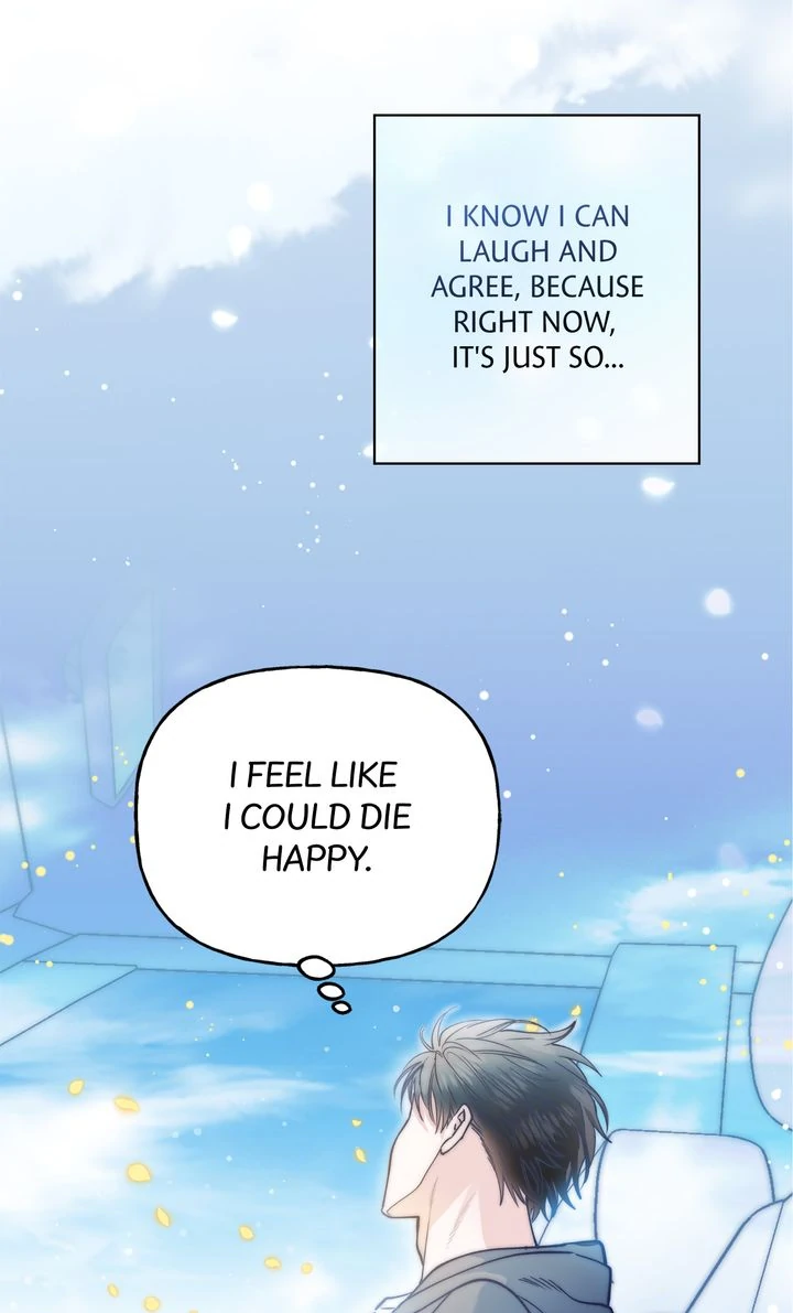 Meet Me Halfway [Full ver.] - Episode 16 manhwa