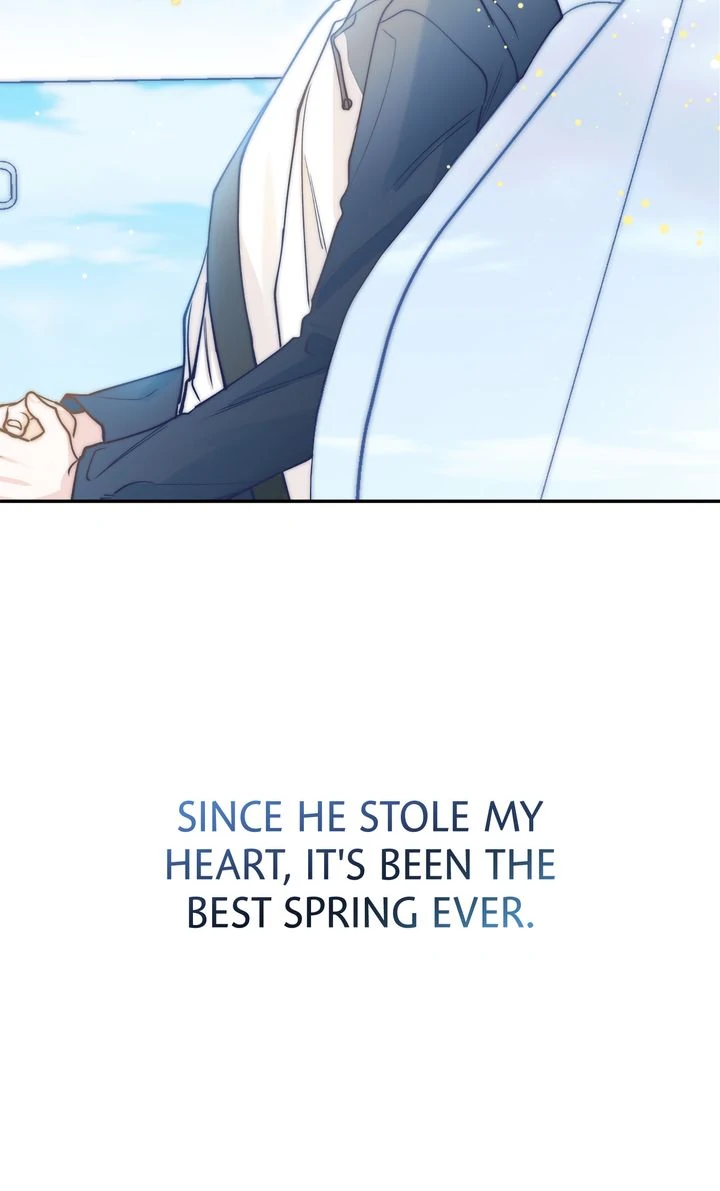 Meet Me Halfway [Full ver.] - Episode 16 manhwa