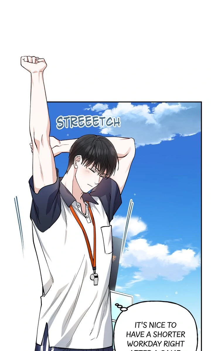 Meet Me Halfway [Full ver.] - Episode 17 manhwa