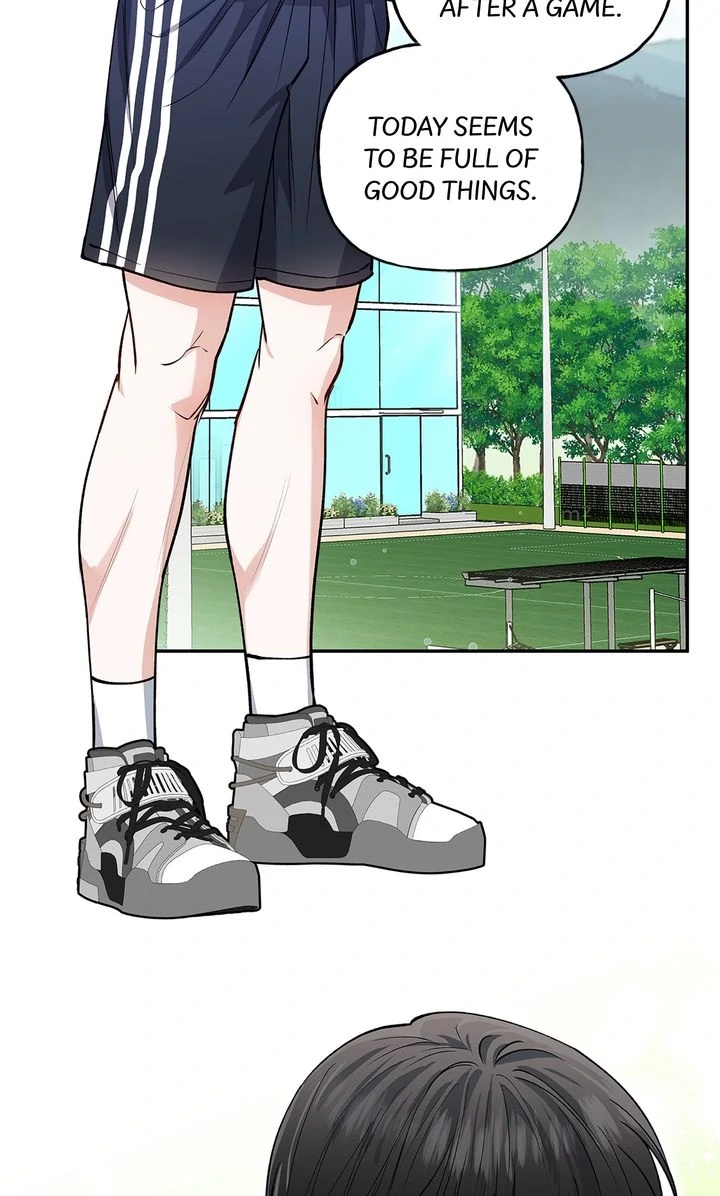 Meet Me Halfway [Full ver.] - Episode 17 manhwa