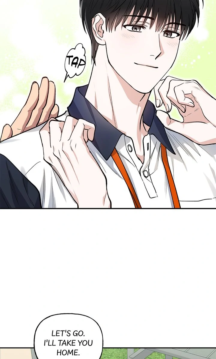 Meet Me Halfway [Full ver.] - Episode 17 manhwa