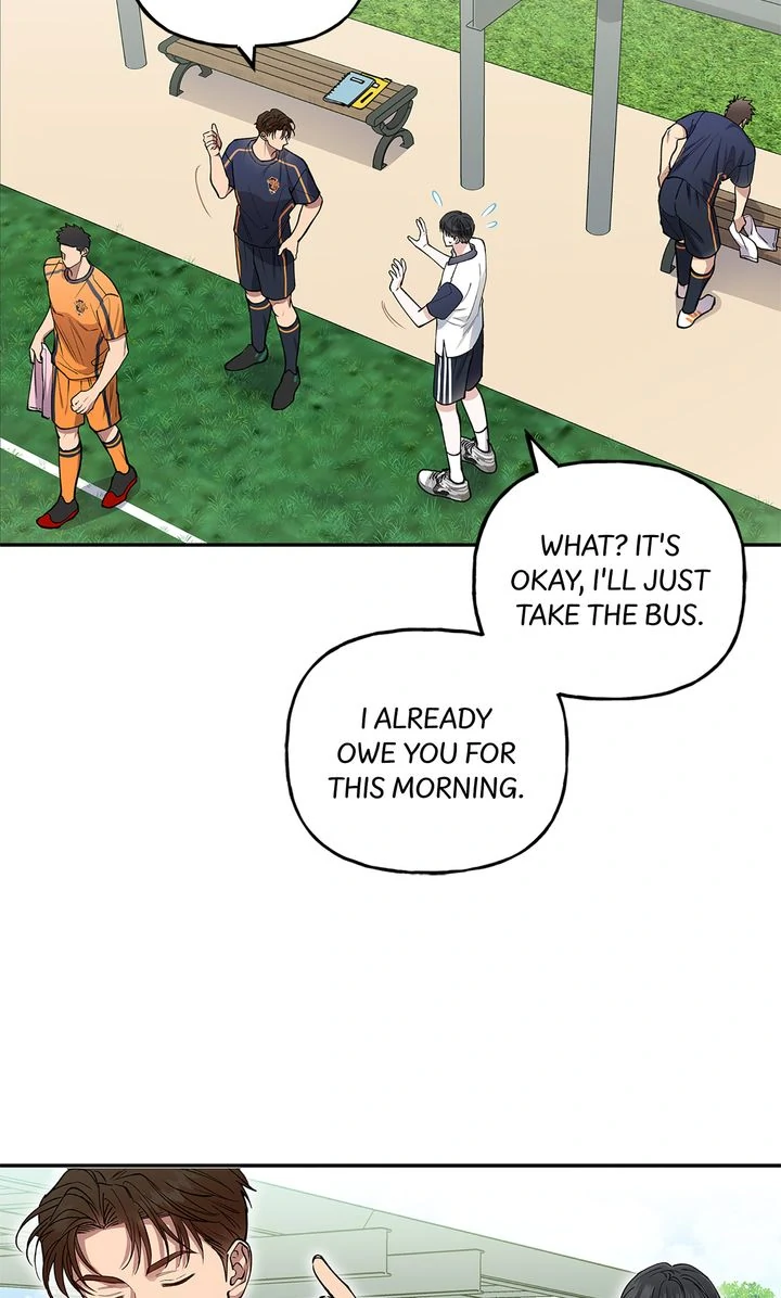 Meet Me Halfway [Full ver.] - Episode 17 manhwa