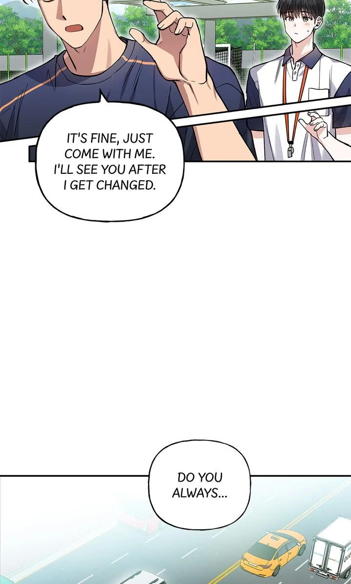 Meet Me Halfway [Full ver.] - Episode 17 manhwa