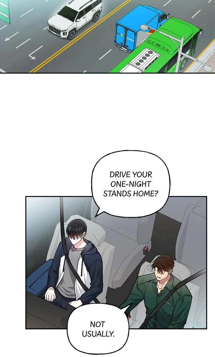Meet Me Halfway [Full ver.] - Episode 17 manhwa