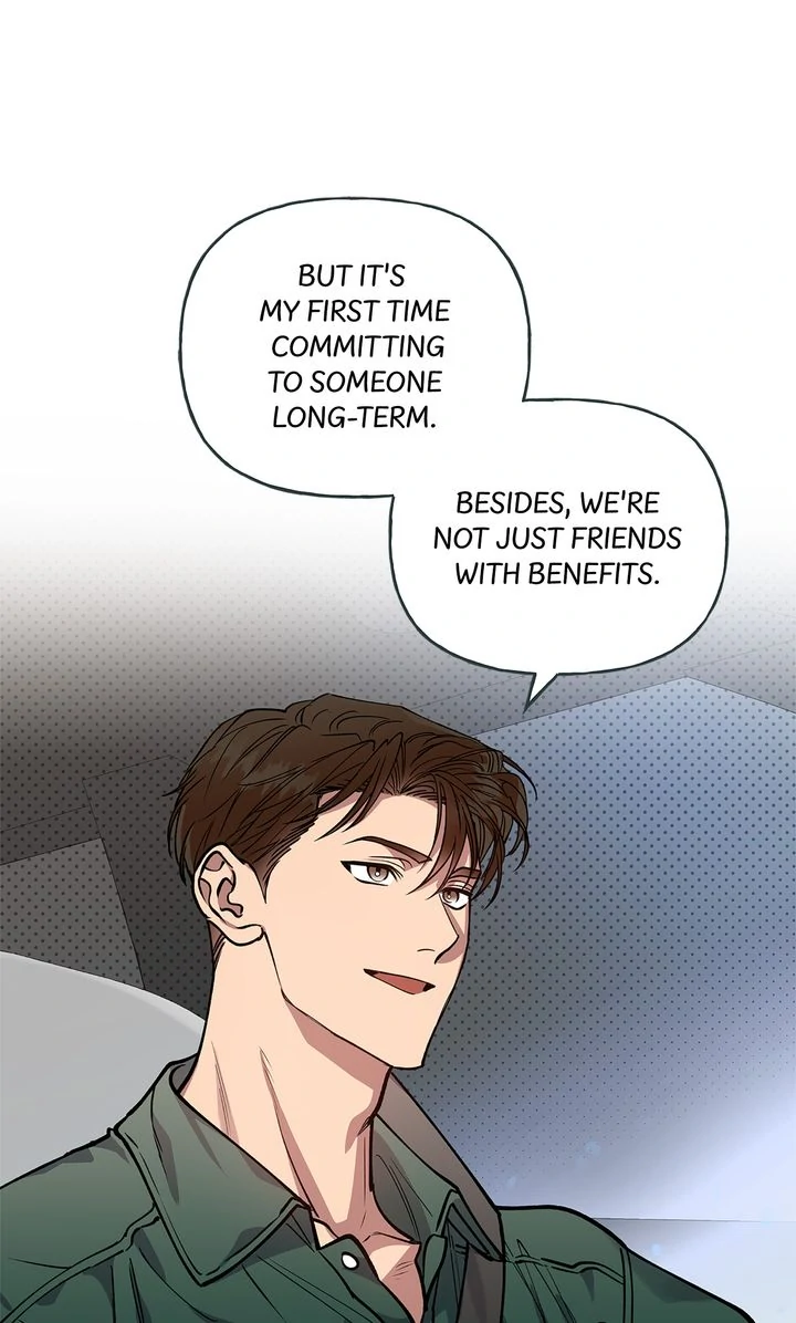 Meet Me Halfway [Full ver.] - Episode 17 manhwa