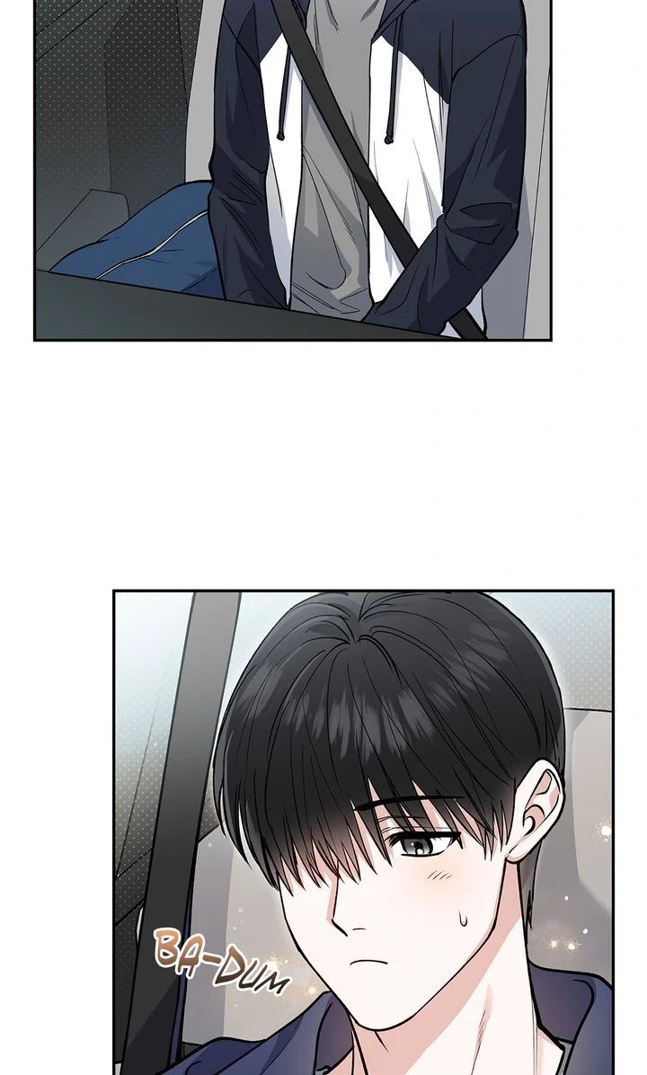 Meet Me Halfway [Full ver.] - Episode 17 manhwa