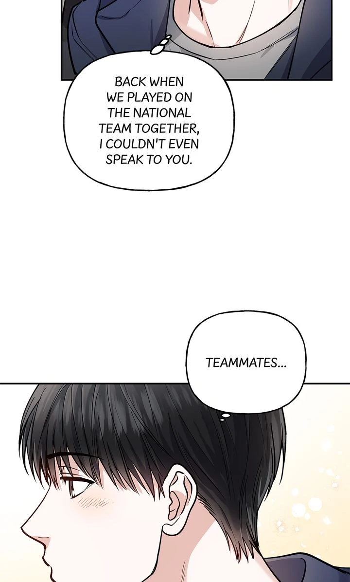 Meet Me Halfway [Full ver.] - Episode 17 manhwa