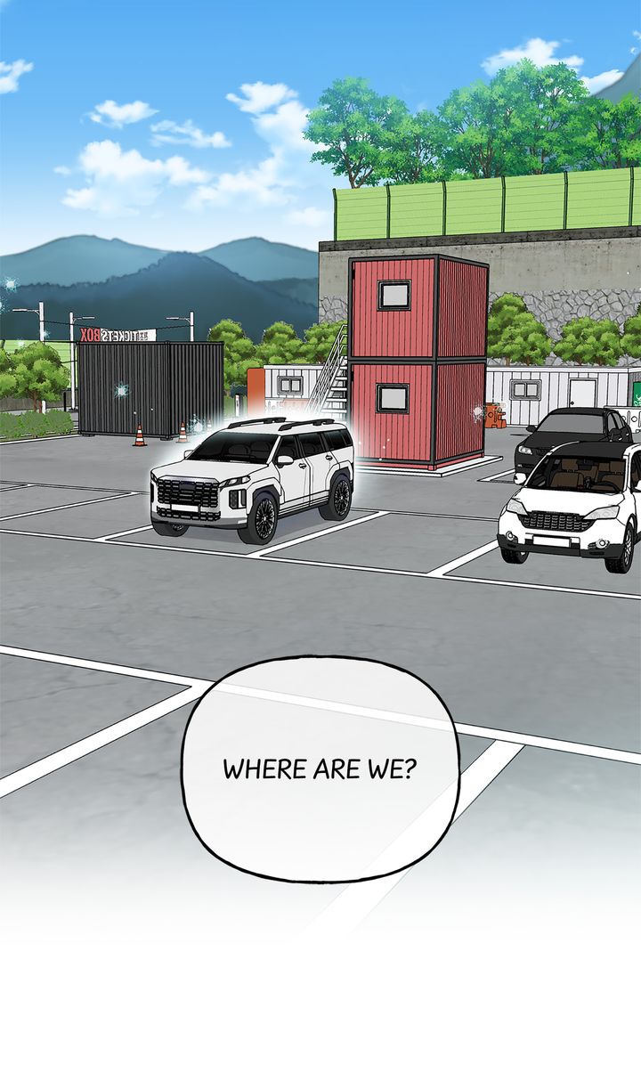 Meet Me Halfway [Full ver.] - Episode 17 manhwa
