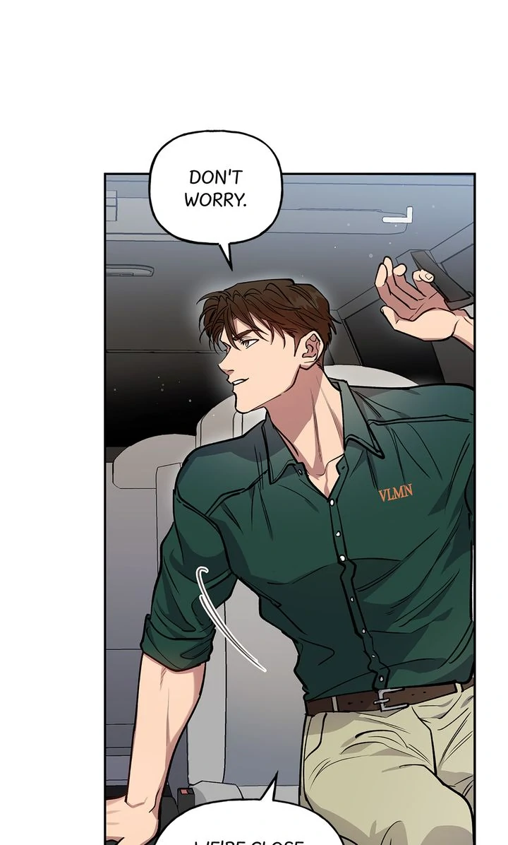 Meet Me Halfway [Full ver.] - Episode 17 manhwa