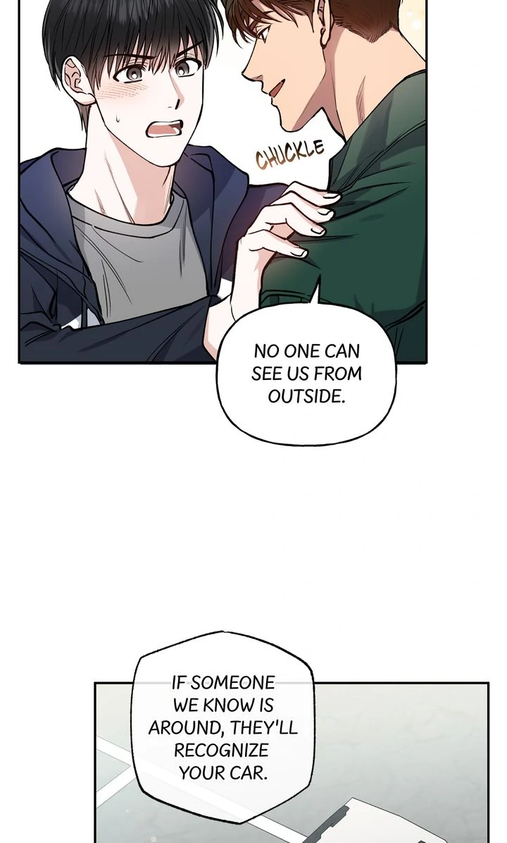 Meet Me Halfway [Full ver.] - Episode 17 manhwa