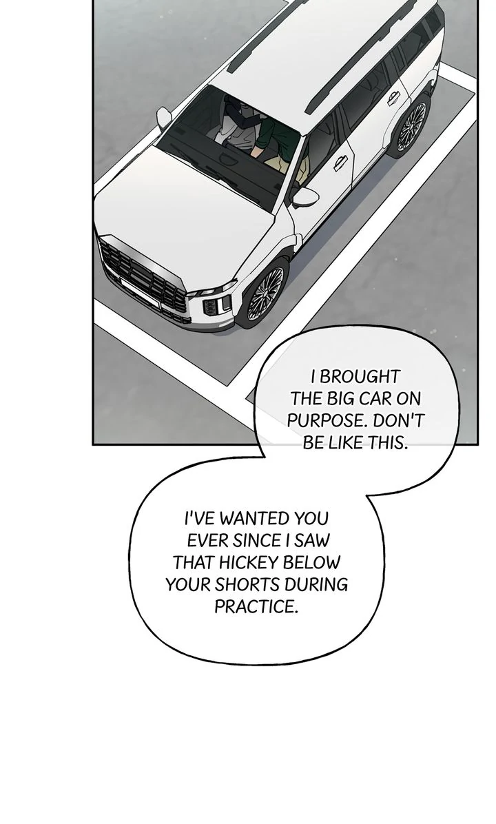 Meet Me Halfway [Full ver.] - Episode 17 manhwa