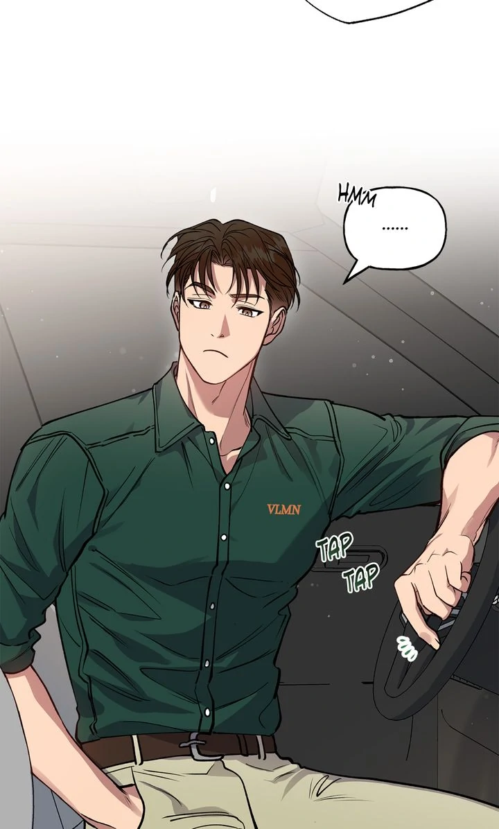 Meet Me Halfway [Full ver.] - Episode 17 manhwa