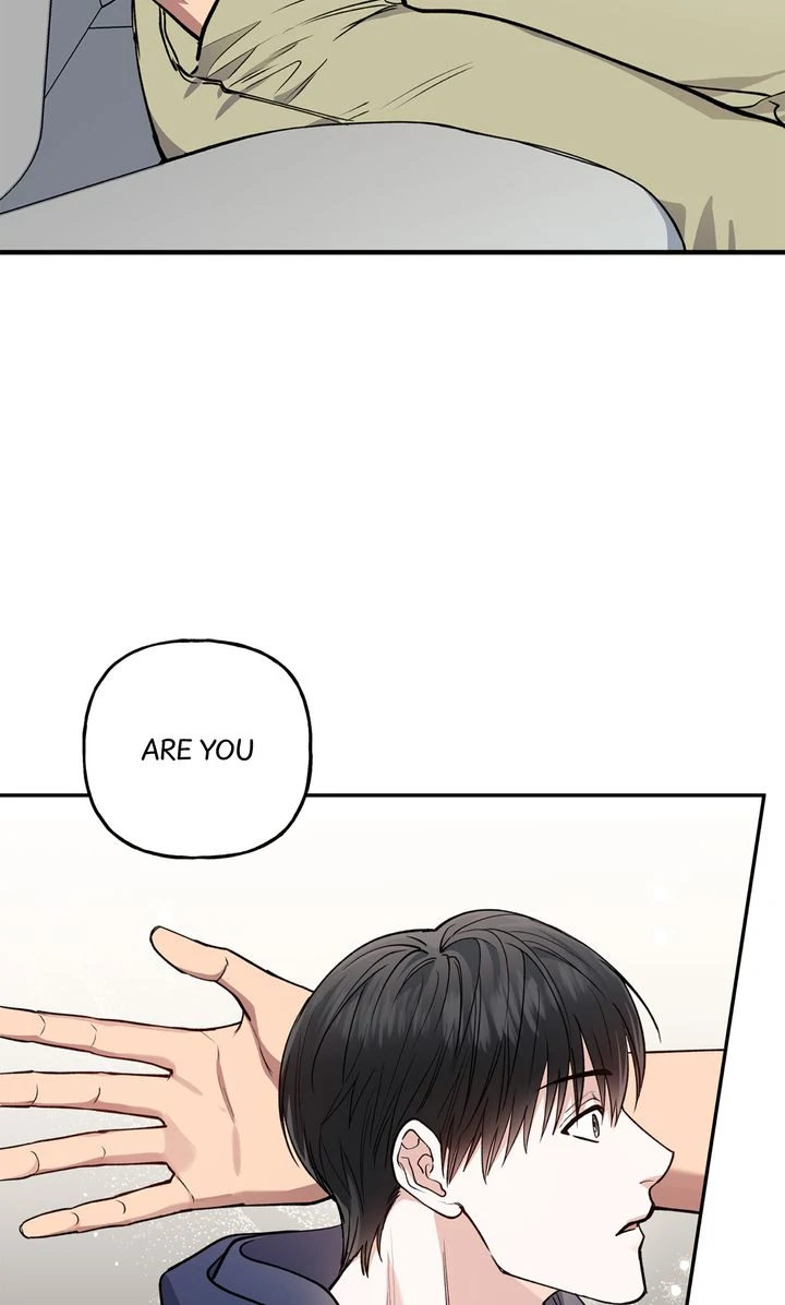 Meet Me Halfway [Full ver.] - Episode 17 manhwa