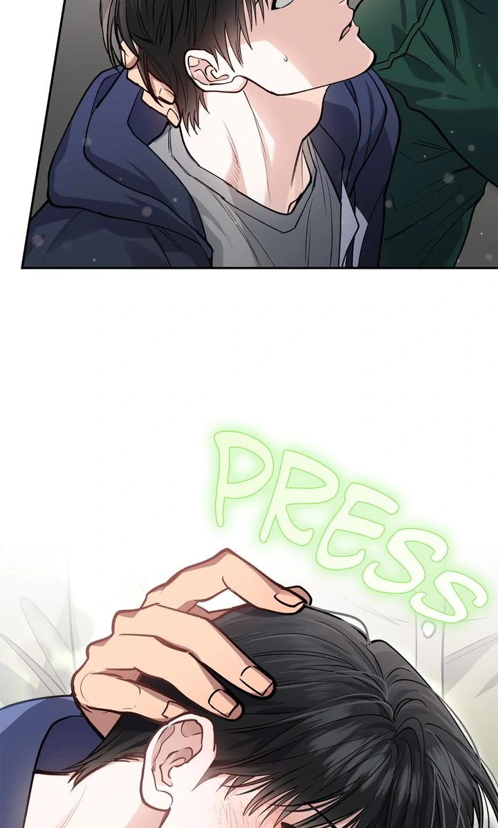 Meet Me Halfway [Full ver.] - Episode 17 manhwa