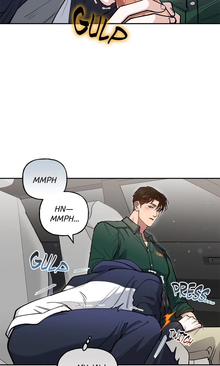 Meet Me Halfway [Full ver.] - Episode 17 manhwa