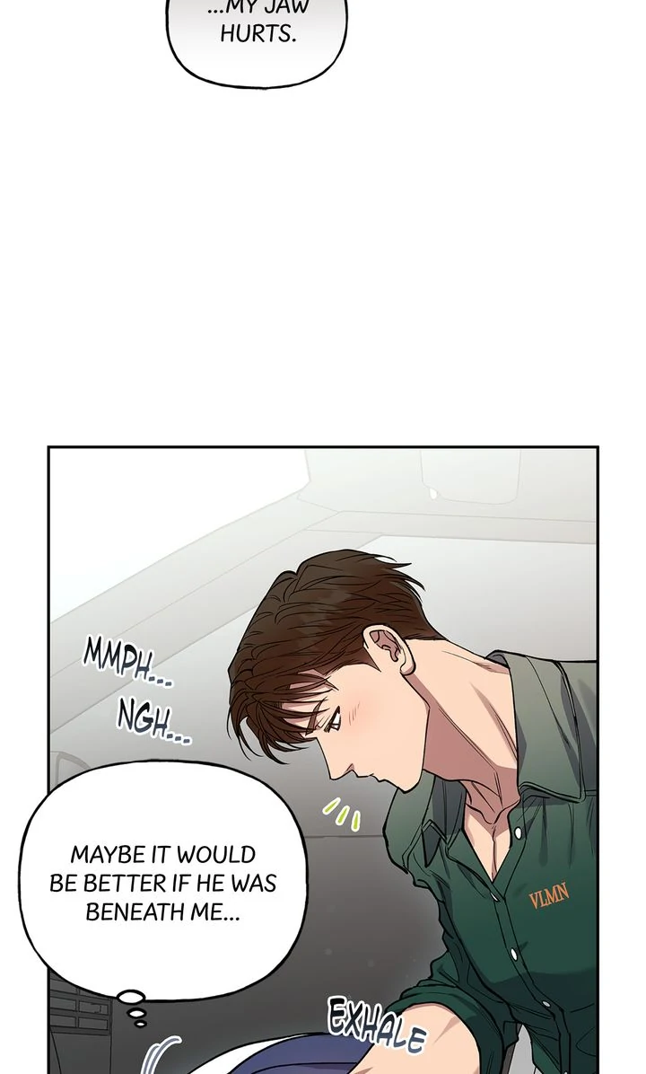 Meet Me Halfway [Full ver.] - Episode 17 manhwa