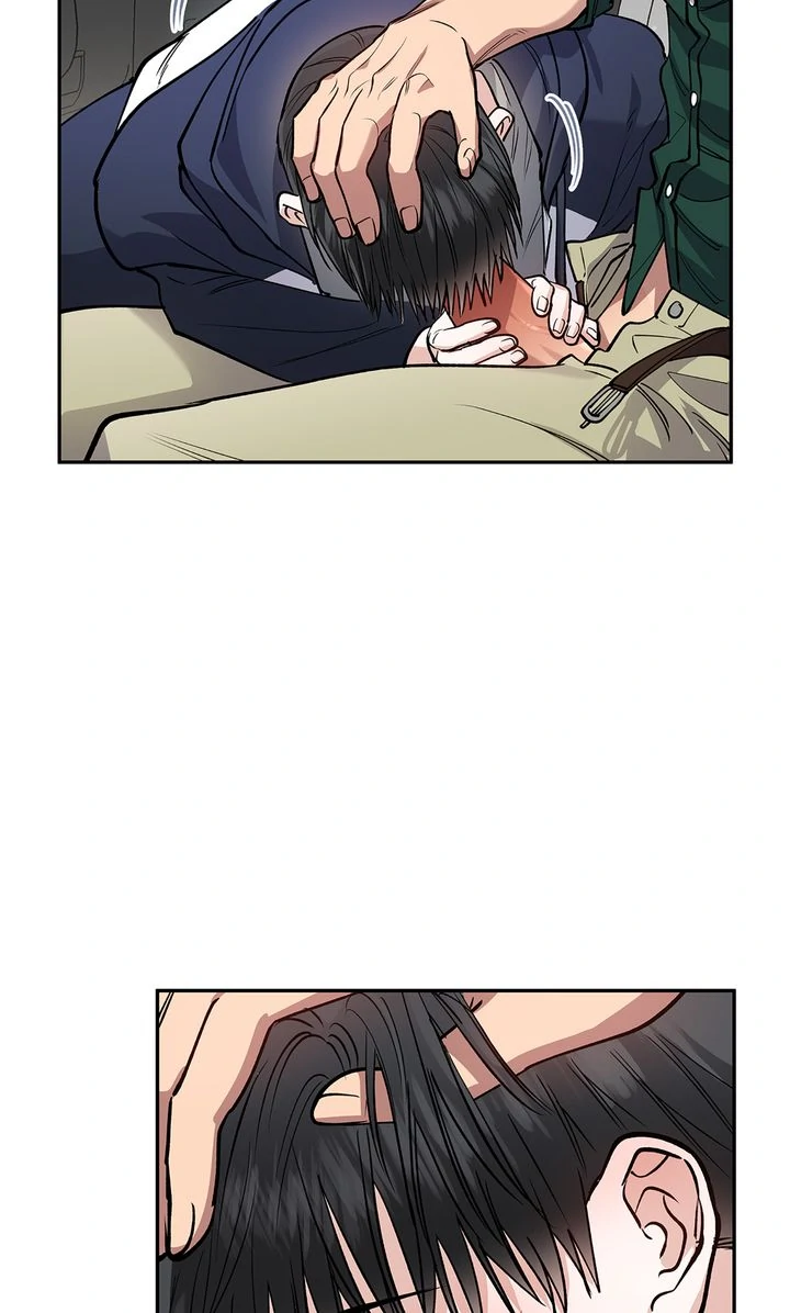 Meet Me Halfway [Full ver.] - Episode 17 manhwa