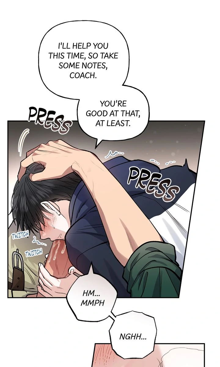 Meet Me Halfway [Full ver.] - Episode 17 manhwa