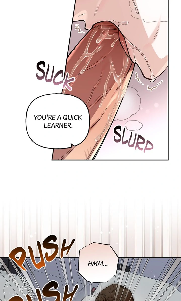 Meet Me Halfway [Full ver.] - Episode 17 manhwa