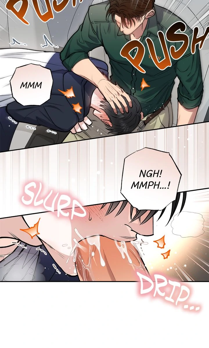Meet Me Halfway [Full ver.] - Episode 17 manhwa