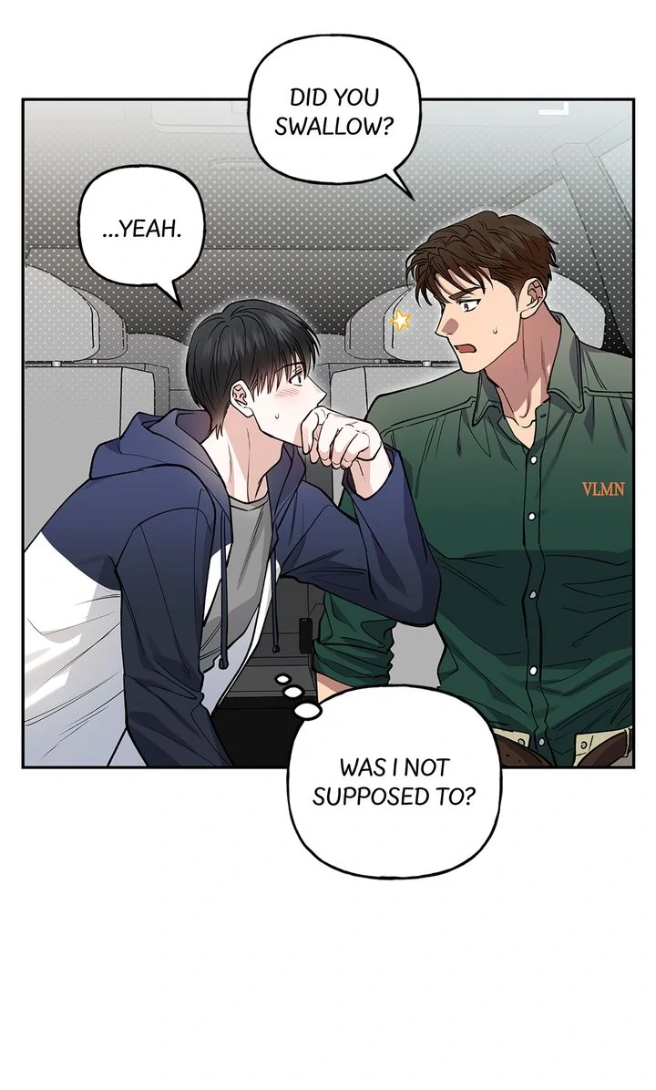 Meet Me Halfway [Full ver.] - Episode 17 manhwa