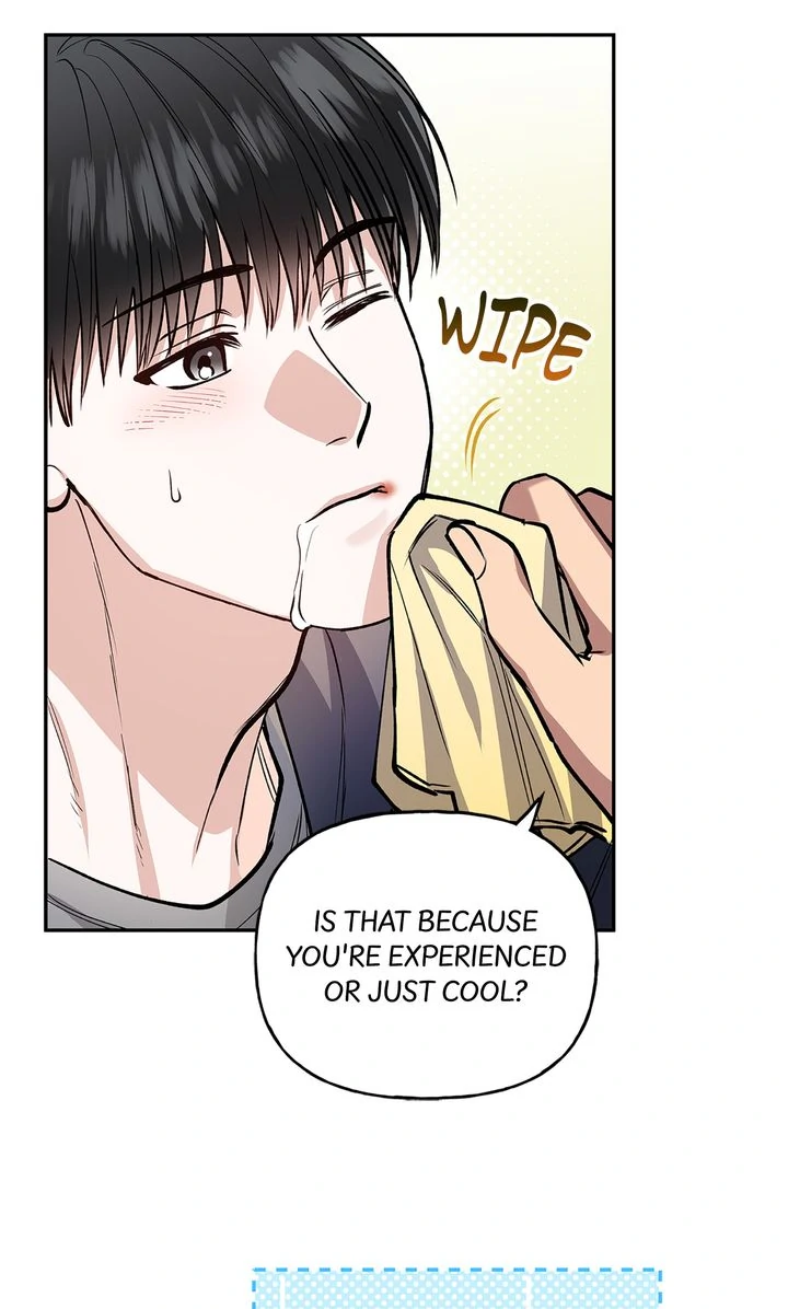 Meet Me Halfway [Full ver.] - Episode 17 manhwa