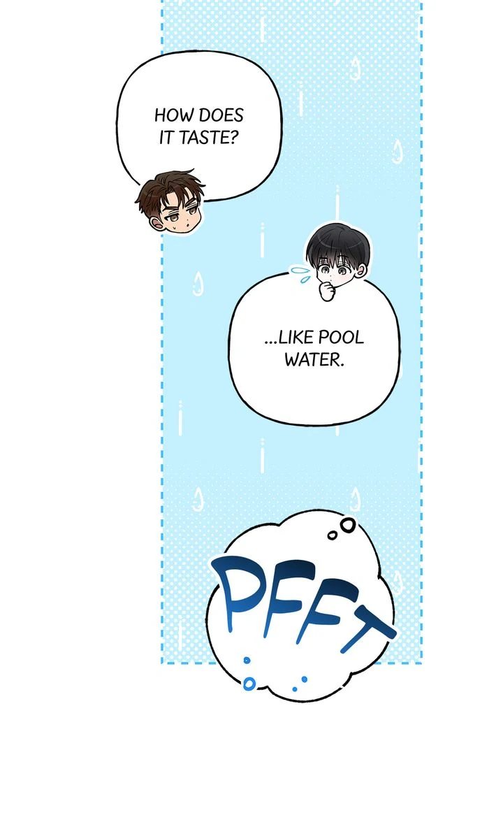 Meet Me Halfway [Full ver.] - Episode 17 manhwa