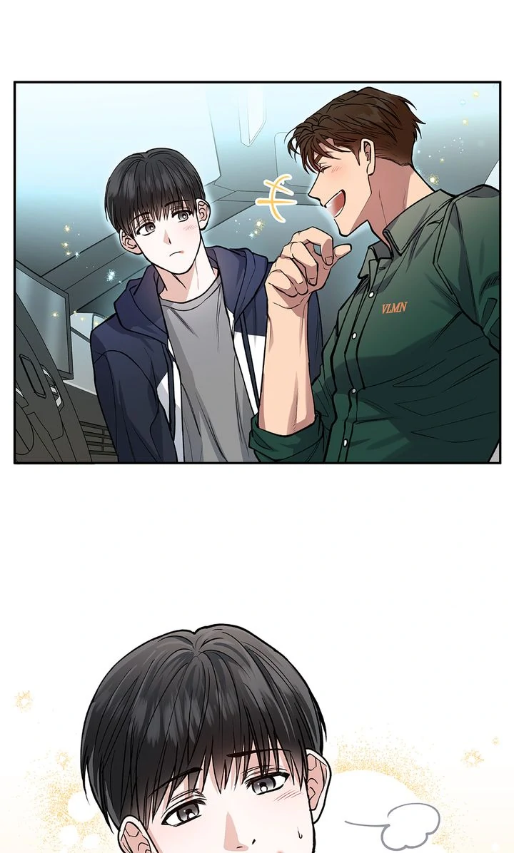 Meet Me Halfway [Full ver.] - Episode 17 manhwa